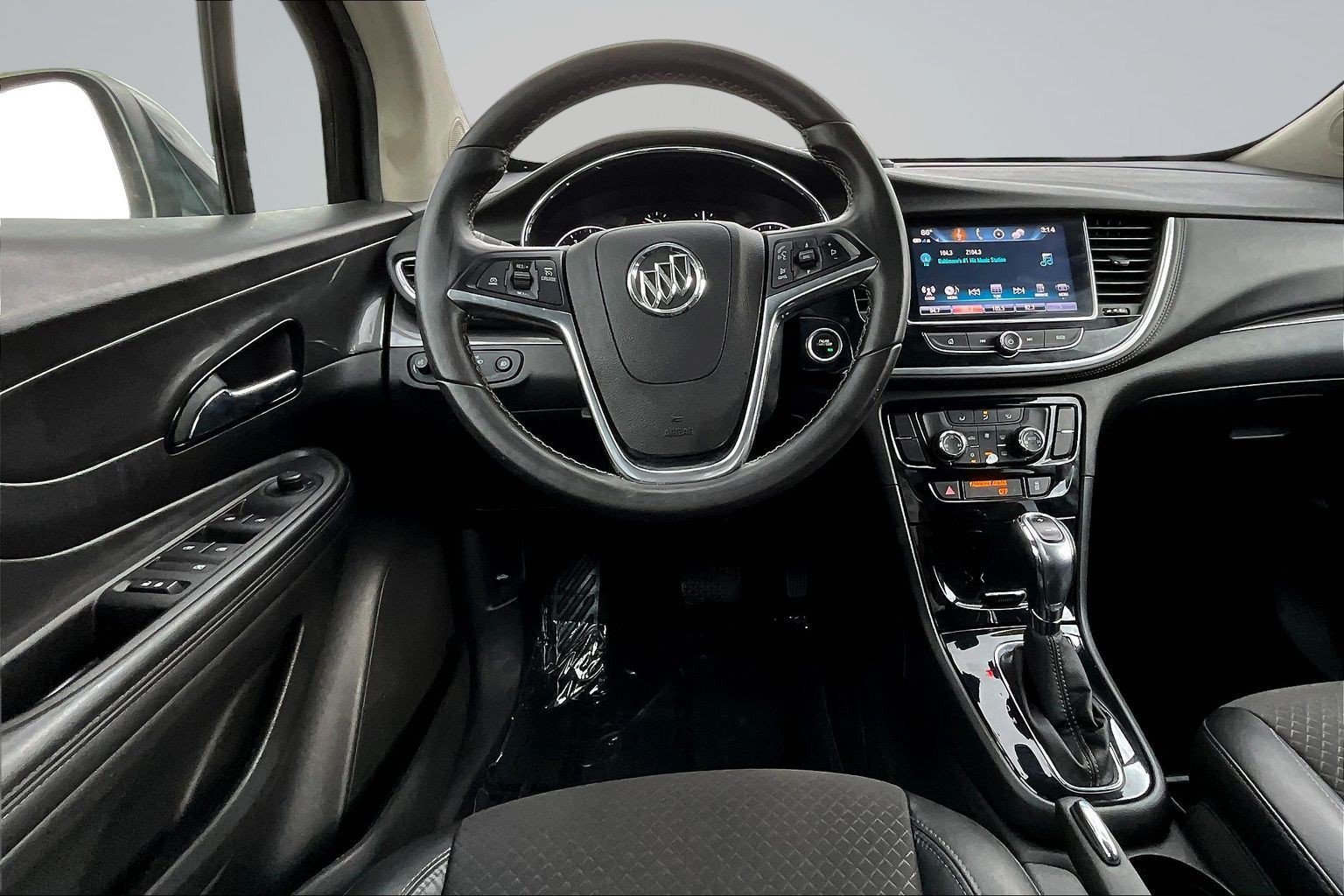 Used 2017 Buick Encore Preferred AWD/4WD image 7