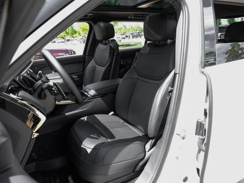 New 2026 Land Rover Range Rover Sport SE AWD/4WD image 43