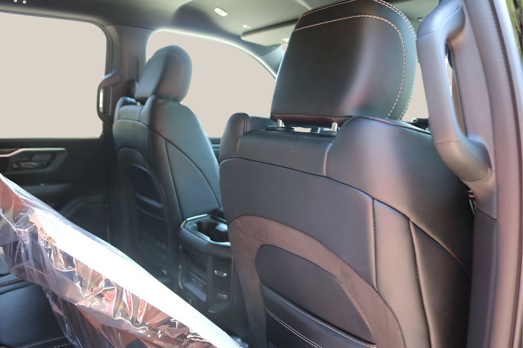 New 2026 RAM 1500 RHO AWD/4WD image 18