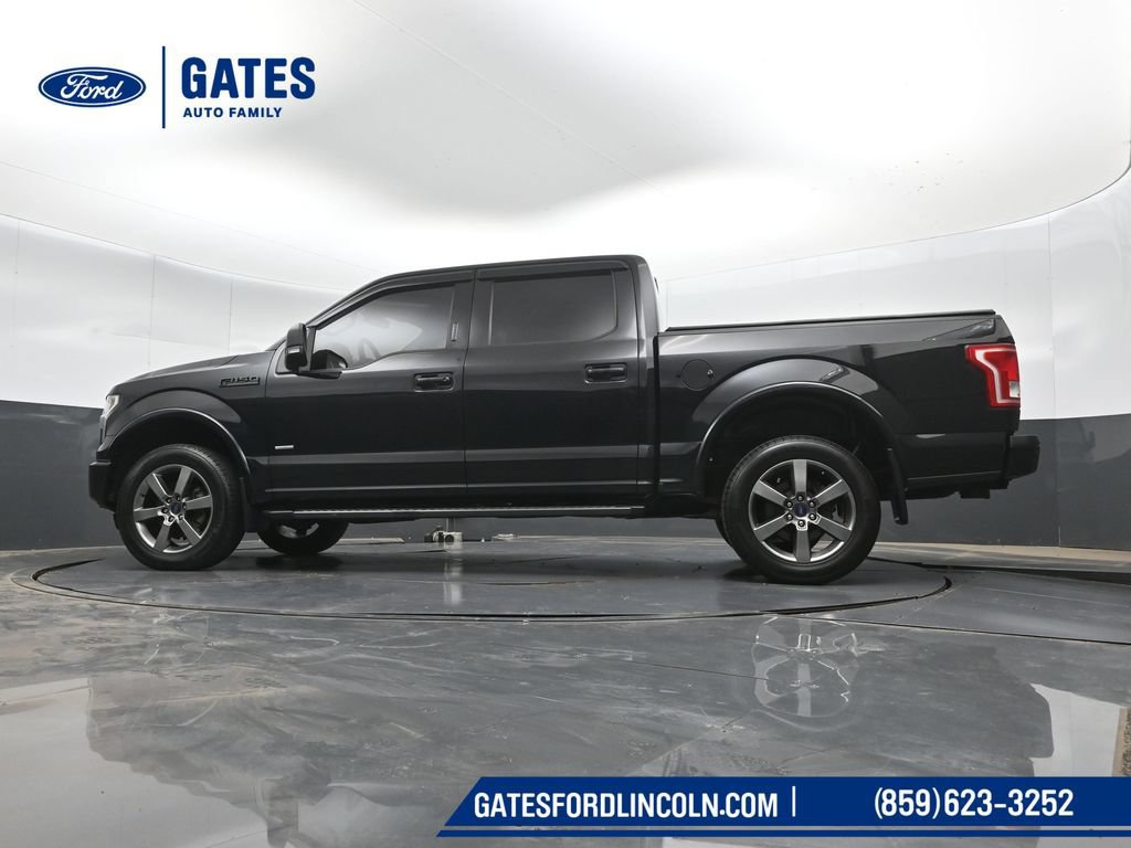 Used 2016 Ford F150 XLT w/ Equipment Group 302A Luxury AWD/4WD image 42