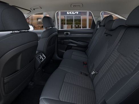 New 2026 Kia Sorento LX FWD image 19