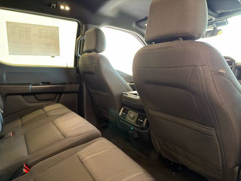 Used 2024 Ford F150 STX image 30