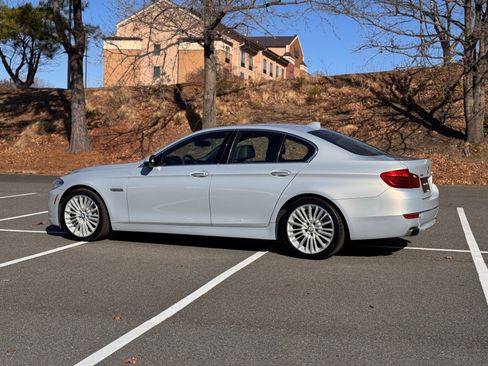 Used 2016 BMW 550i xDrive Sedan image 7