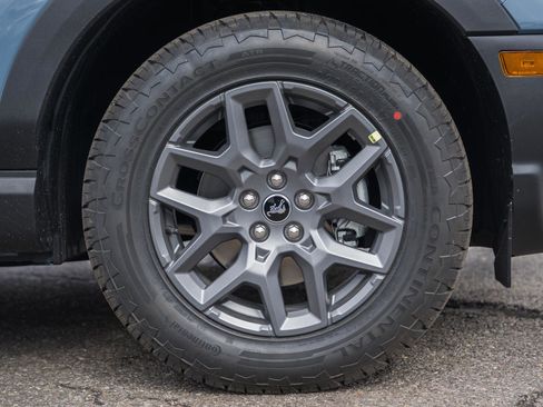 New 2026 Ford Bronco Sport Big Bend image 16