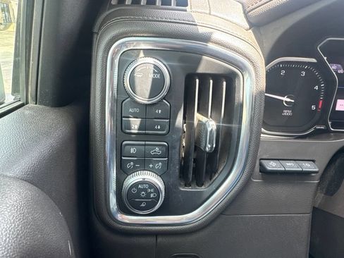 Used 2020 GMC Sierra 2500 Denali w/ Denali Ultimate Package AWD/4WD image 11