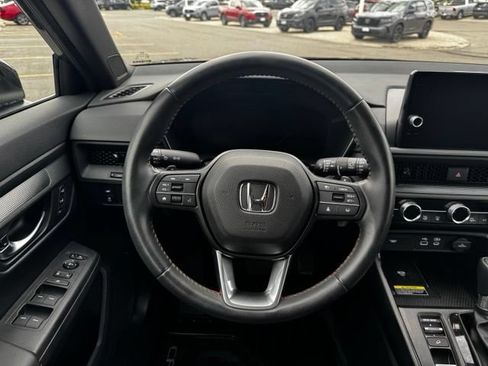 Used 2025 Honda CR-V Sport-L image 17