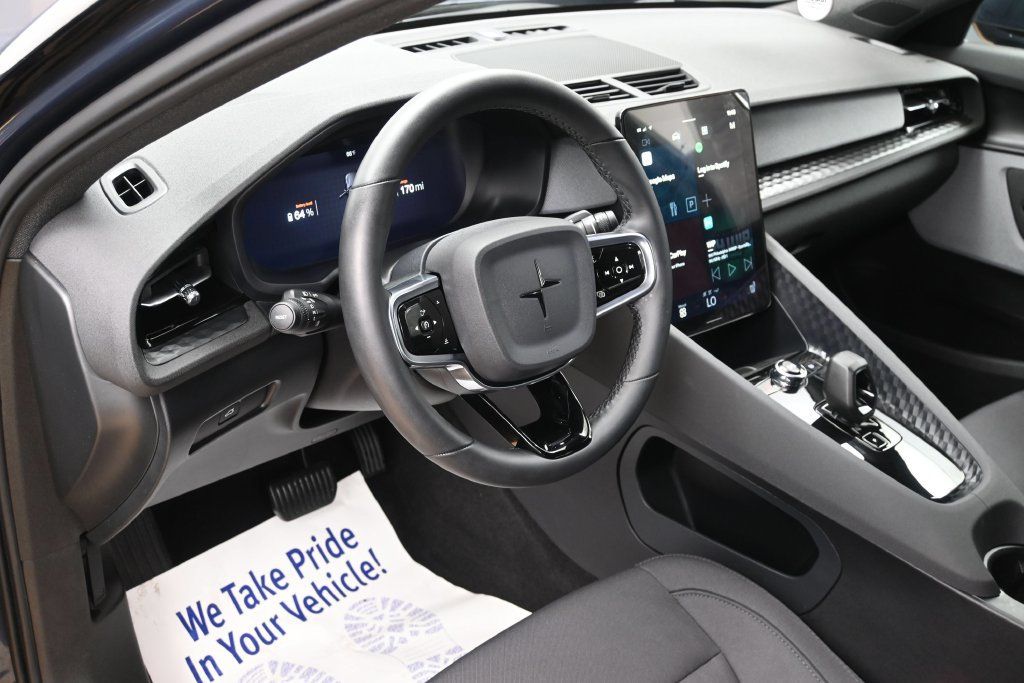 Used 2024 Polestar Polestar 2 AWD/4WD image 13