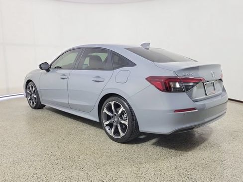 Used 2025 Honda Civic Sport image 7