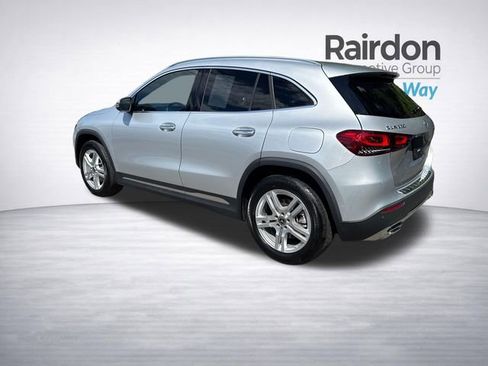 Used 2021 Mercedes-Benz GLA 250 4MATIC image 5