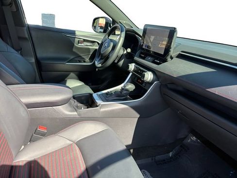 Used 2023 Toyota RAV4 XSE w/ Weather Package AWD/4WD image 20