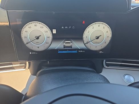 New 2026 Hyundai Elantra Limited image 16