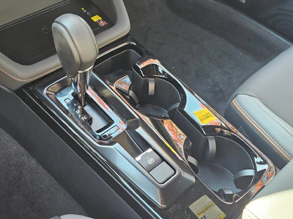 New 2026 Subaru Forester Sport AWD/4WD image 22
