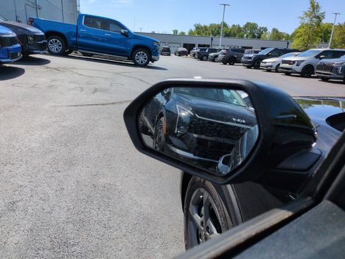 New 2026 Kia K4 LXS FWD image 14
