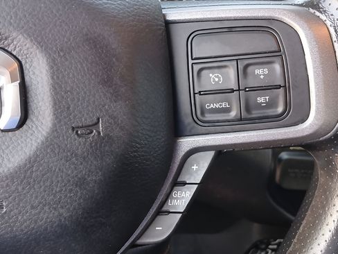 Used 2019 RAM 2500 Tradesman AWD/4WD image 22