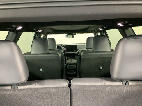 Certified 2025 Lexus TX 350 AWD w/ Technology Package image 16