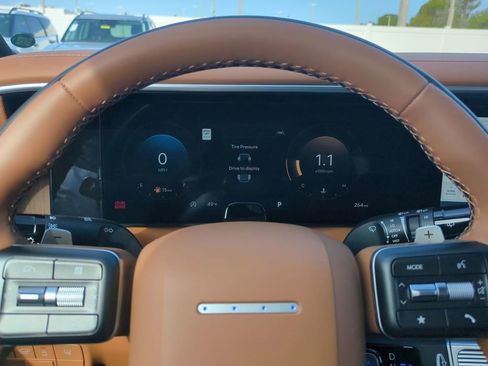 New 2026 Hyundai Palisade Calligraphy image 36