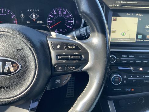 Used 2015 Kia Optima SX w/ SX Turbo Premium Package FWD image 32