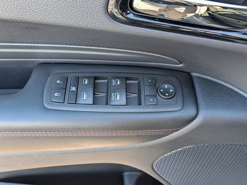 New 2026 Dodge Durango GT w/ Blacktop Package image 11