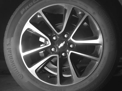 Used 2025 Chevrolet TrailBlazer LT AWD/4WD image 15