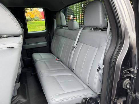 Used 2014 Ford F150 XL w/ Equipment Group 101A Mid image 11