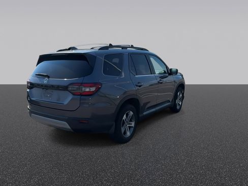 Used 2023 Honda Pilot EX-L image 9