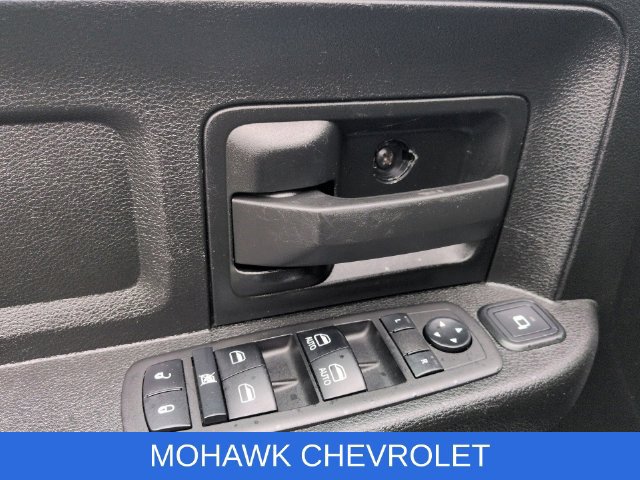 Used 2023 RAM 3500 Tradesman AWD/4WD image 23