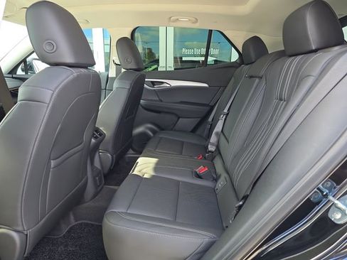 New 2026 Buick Envision Avenir AWD/4WD image 15