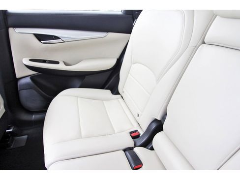 Used 2021 INFINITI QX50 Essential FWD image 14