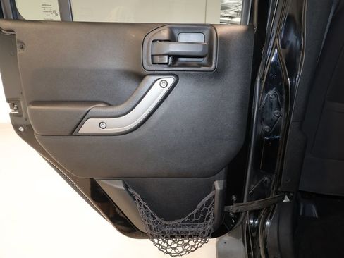 Used 2013 Jeep Wrangler Unlimited Sport AWD/4WD image 12
