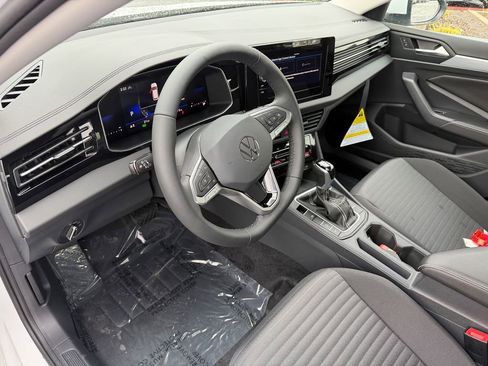 New 2026 Volkswagen Jetta S image 11