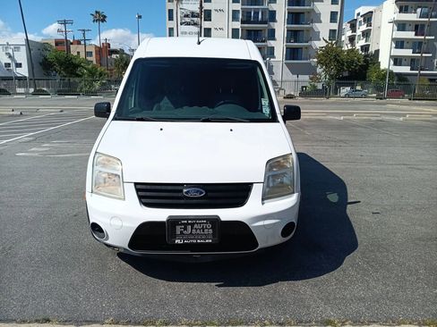 Used 2012 Ford Transit Connect XLT FWD image 2