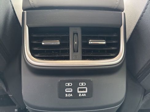 Certified 2024 Subaru Legacy Premium AWD/4WD image 6