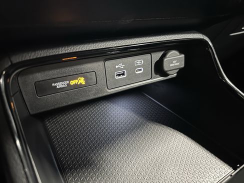 Used 2024 Honda CR-V Sport image 14