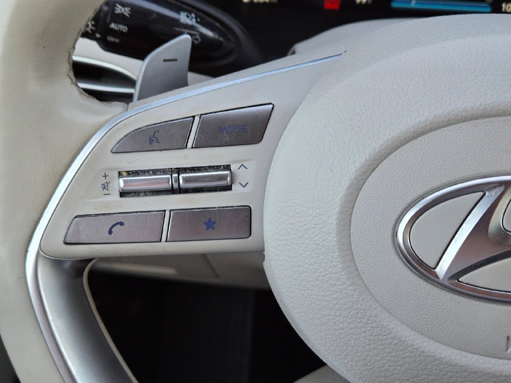 Used 2024 Hyundai Palisade Limited FWD image 25