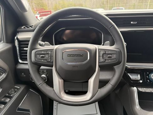 New 2026 GMC Sierra 1500 Denali AWD/4WD image 17