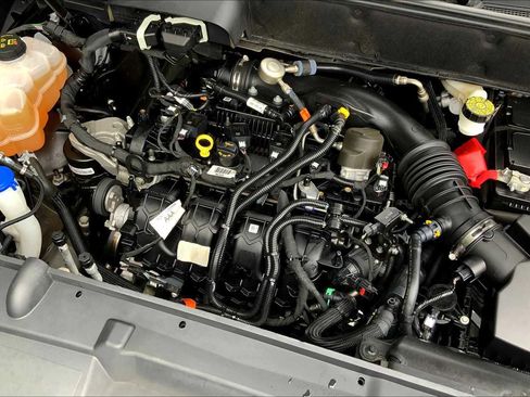 Used 2023 Lincoln Nautilus Reserve w/ Equipment Group 201A image 30