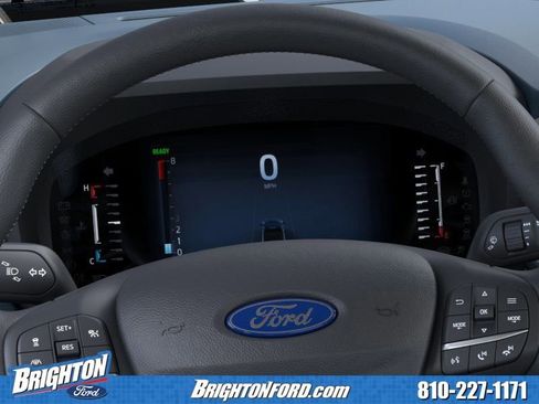 New 2026 Ford Maverick Lariat AWD/4WD image 13