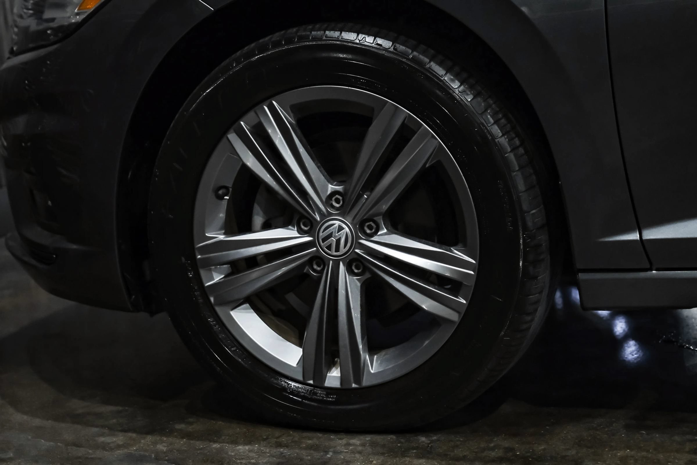 Used 2019 Volkswagen Jetta R-Line FWD image 51