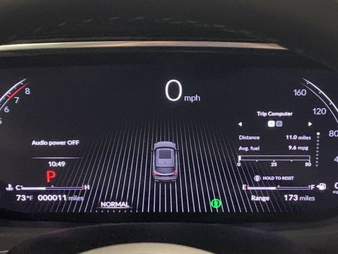 Used 2026 Acura MDX FWD w/ Technology Package image 25