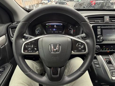 Used 2020 Honda CR-V LX image 22