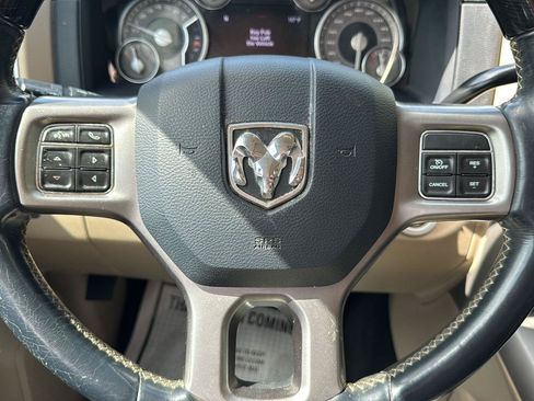 Used 2018 RAM 2500 Limited AWD/4WD image 11