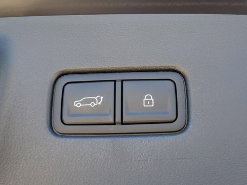New 2026 Hyundai Palisade Limited FWD image 10