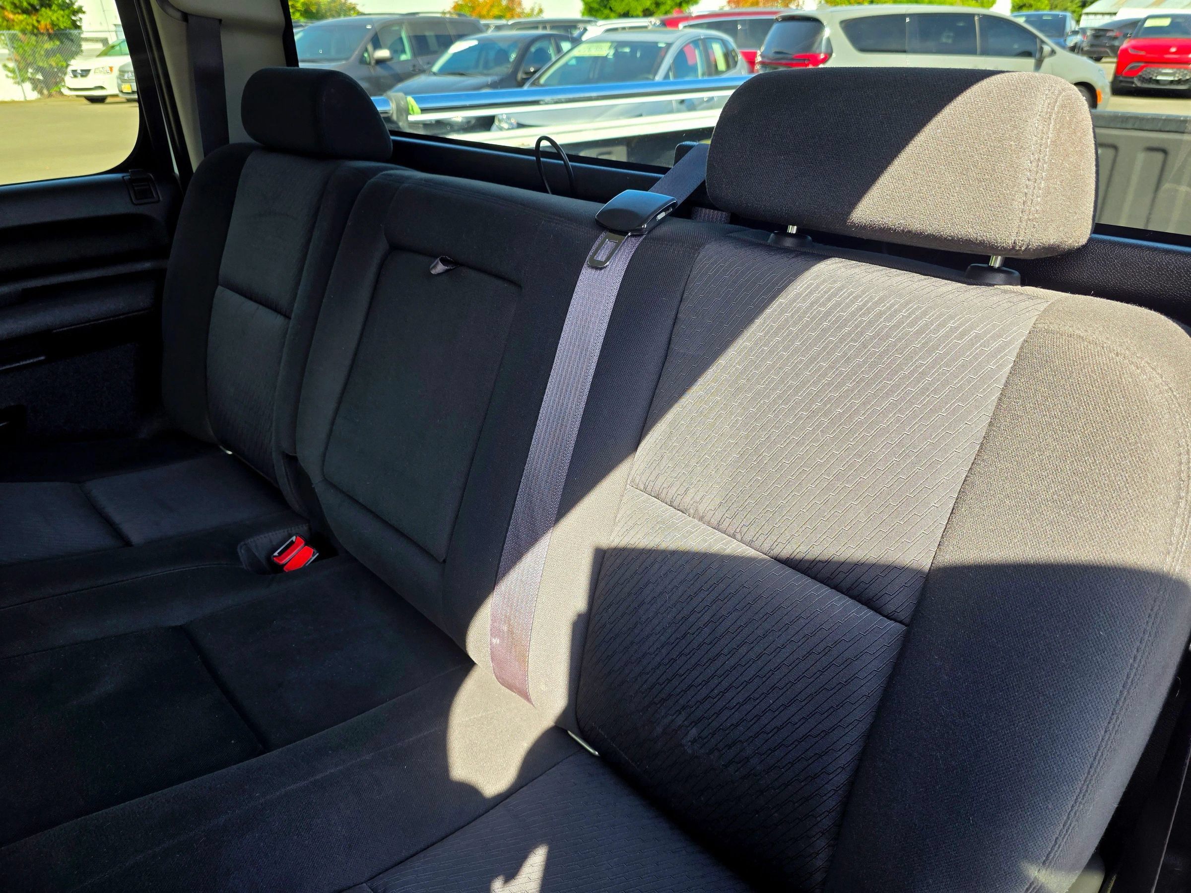 Used 2011 Chevrolet Silverado 1500 LT AWD/4WD image 40