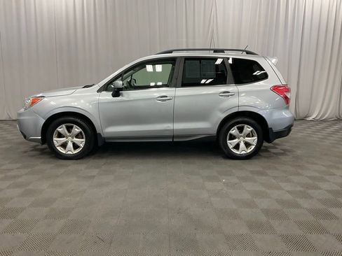 Used 2014 Subaru Forester 2.5i Limited image 9