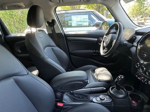 Used 2024 MINI Cooper S image 5