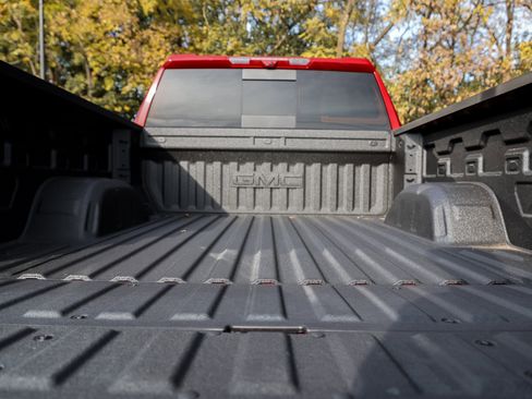 New 2026 GMC Sierra 1500 AT4 w/ AT4 Premium Package image 9