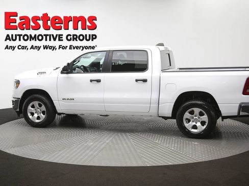 Used 2023 RAM 1500 Big Horn AWD/4WD image 63