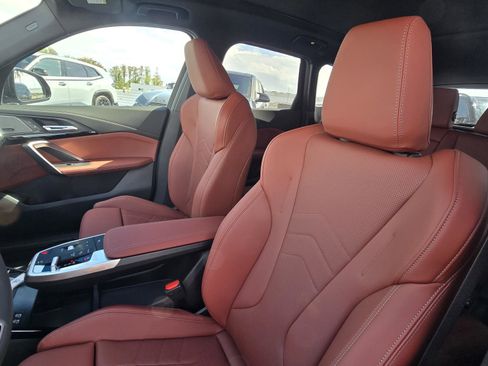 New 2026 BMW X1 xDrive28i w/ Technology Package image 12