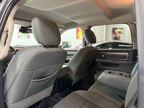 Used 2014 RAM 1500 Big Horn AWD/4WD image 13