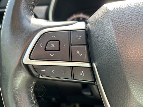 Used 2023 Toyota Highlander L image 25